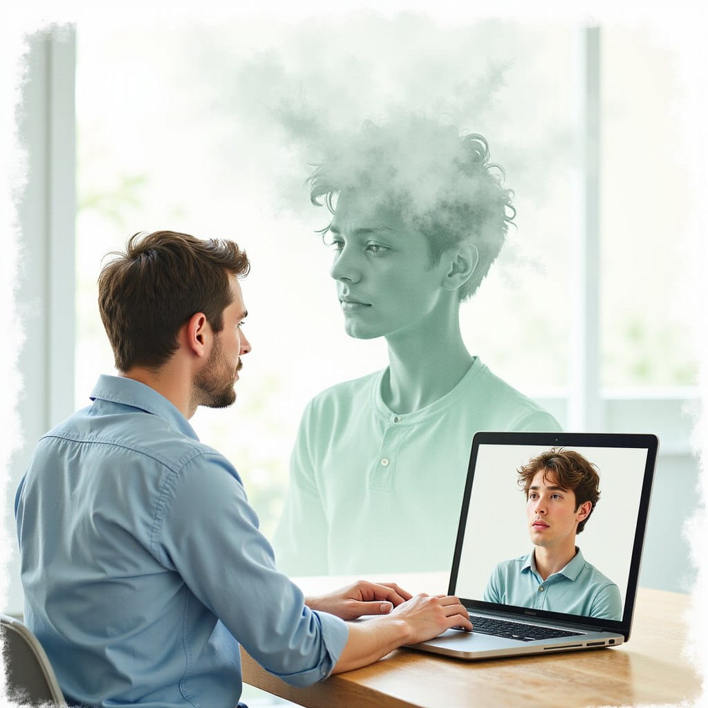 Адронный коллайдер Макулова -  онлайн-сессия